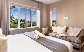 Tidal Pool Apartments - Camps Bay