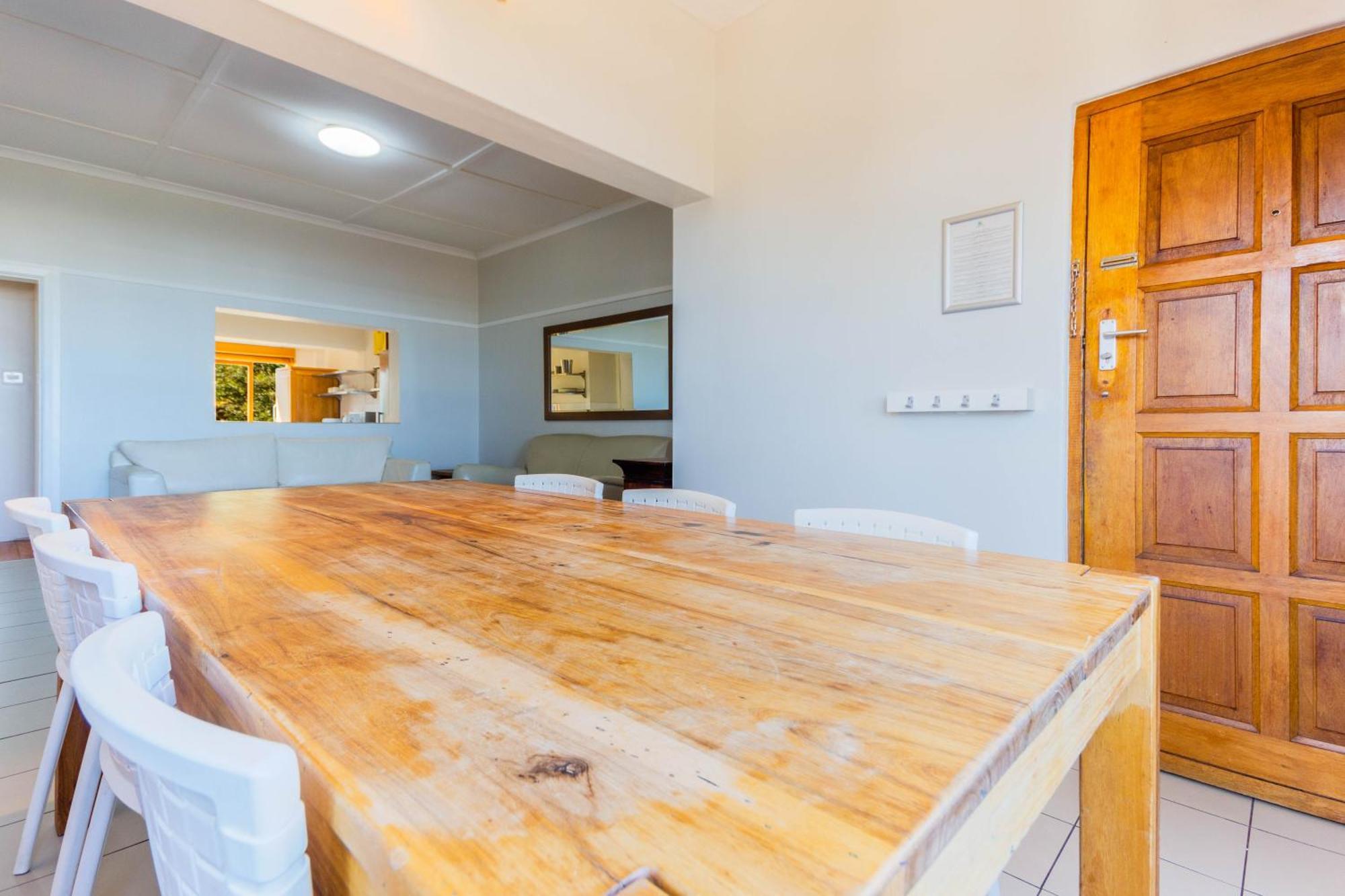Tidal Pool Apartments - Camps Bay Cape Town Room photo